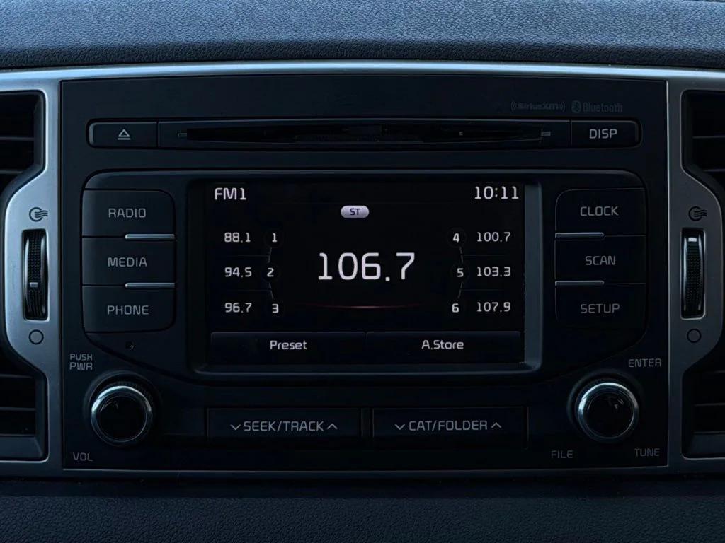 used 2019 Kia Sportage car, priced at $11,499