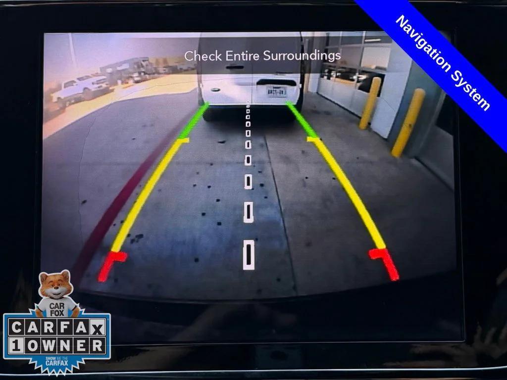 used 2020 Jeep Grand Cherokee car, priced at $23,795