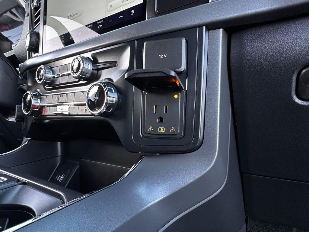 new 2026 Ford F-150 car, priced at $64,805