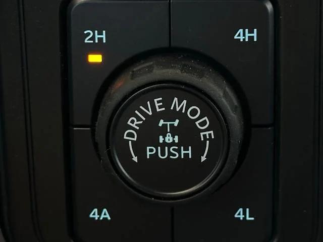 new 2025 Ford F-150 car, priced at $58,882