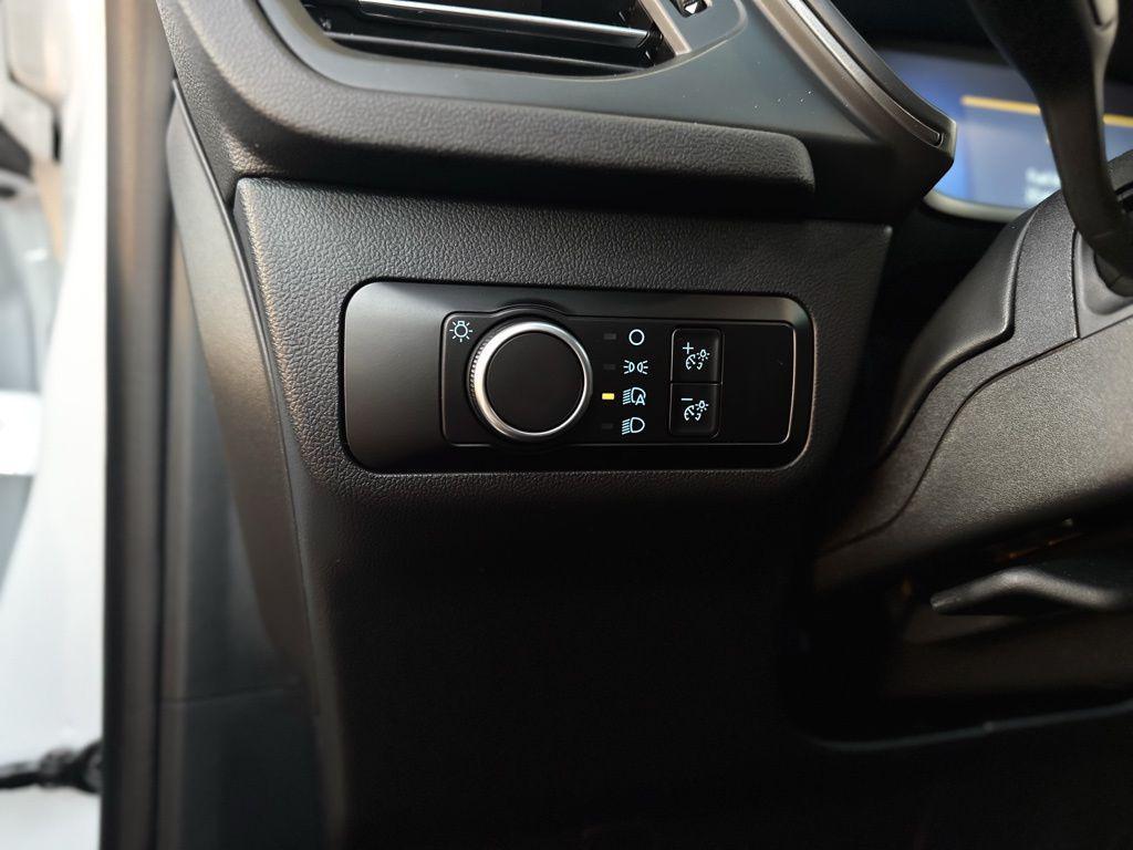 new 2026 Ford Escape car, priced at $28,437