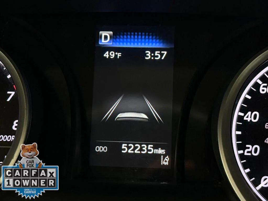 used 2024 Toyota Camry car, priced at $21,870