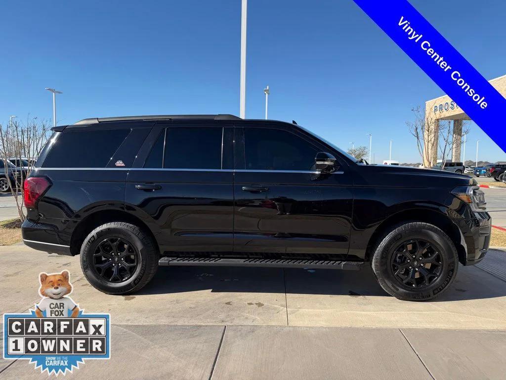 used 2023 Ford Expedition car, priced at $48,999