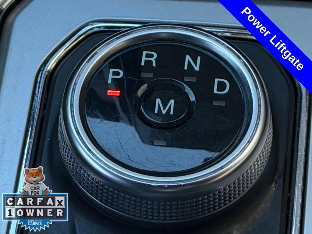 used 2023 Ford Expedition car, priced at $48,999