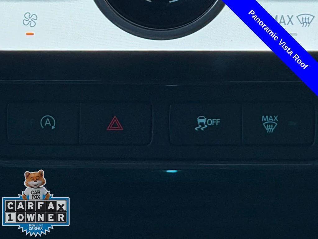 used 2023 Ford Expedition car, priced at $48,999