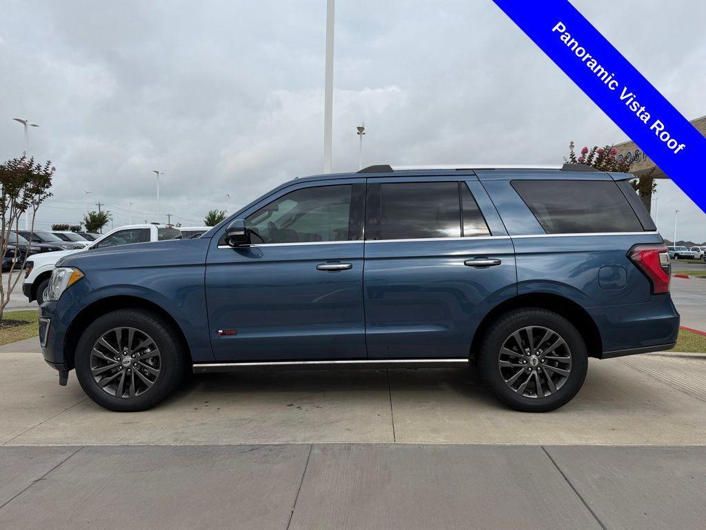 used 2019 Ford Expedition car, priced at $35,993