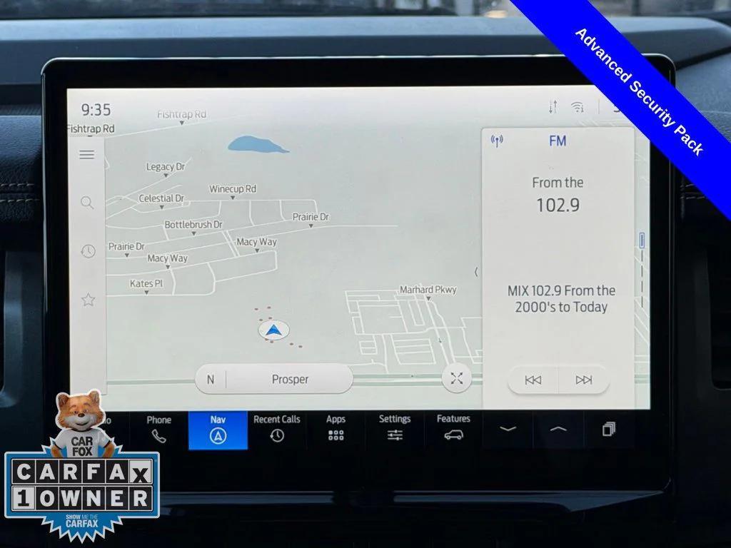 used 2024 Ford Expedition Max car, priced at $39,759