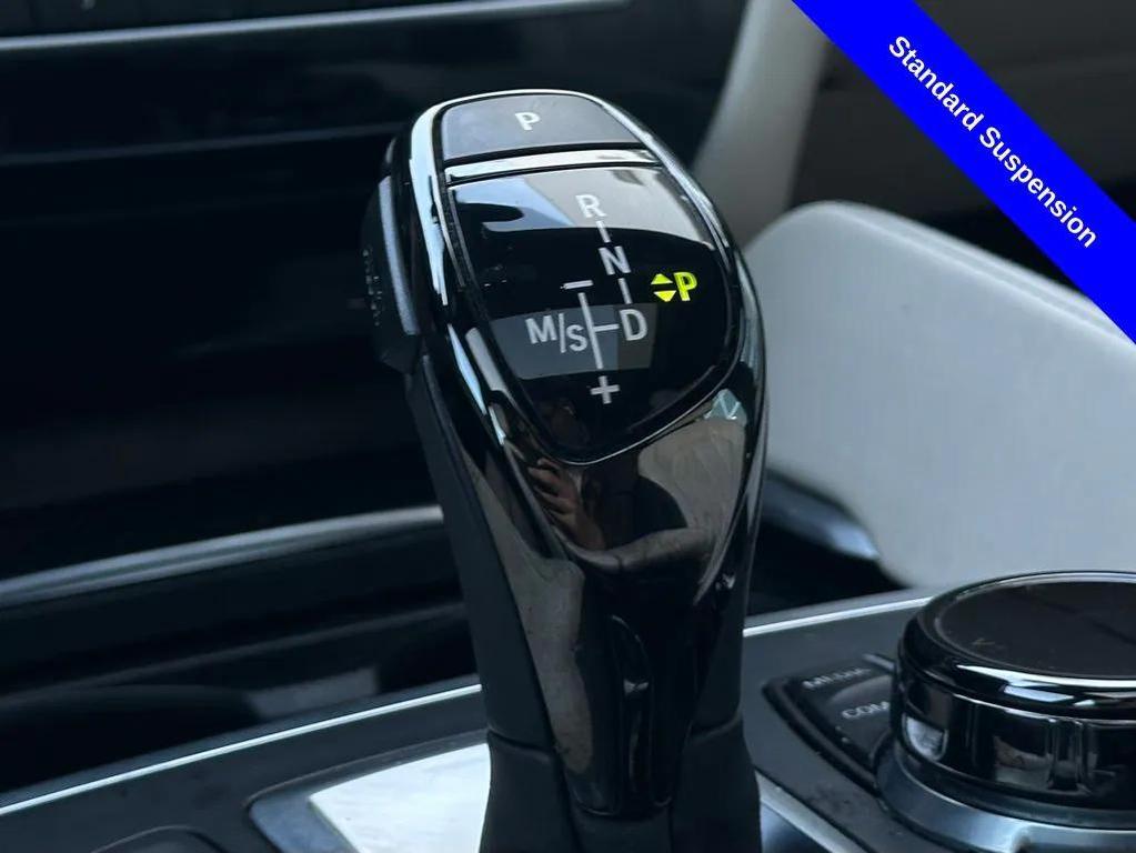 used 2018 BMW X6 car, priced at $24,299