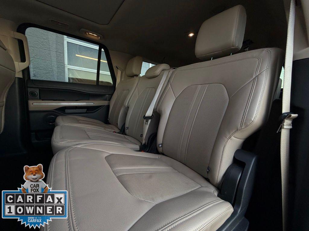 used 2024 Ford Expedition Max car, priced at $42,995