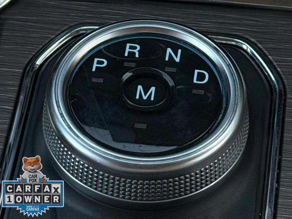 used 2024 Ford Expedition Max car, priced at $42,995