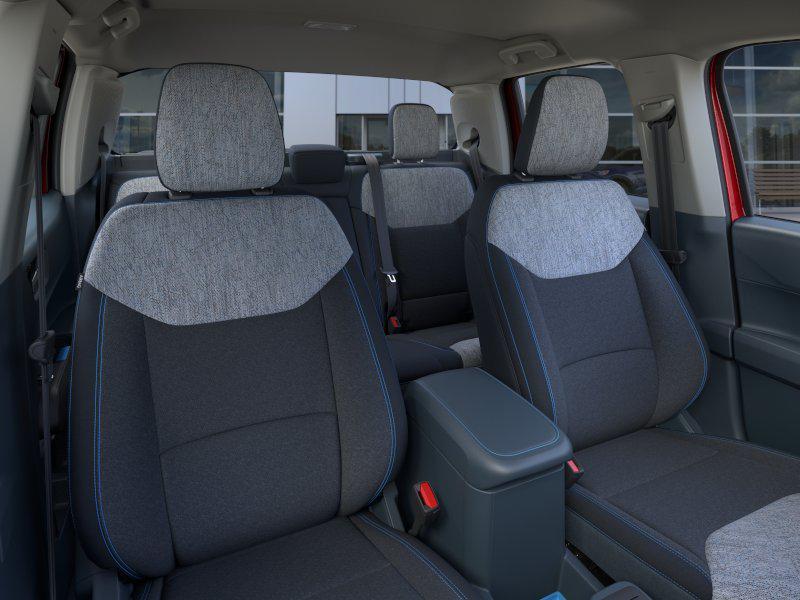 new 2026 Ford Maverick car, priced at $31,402