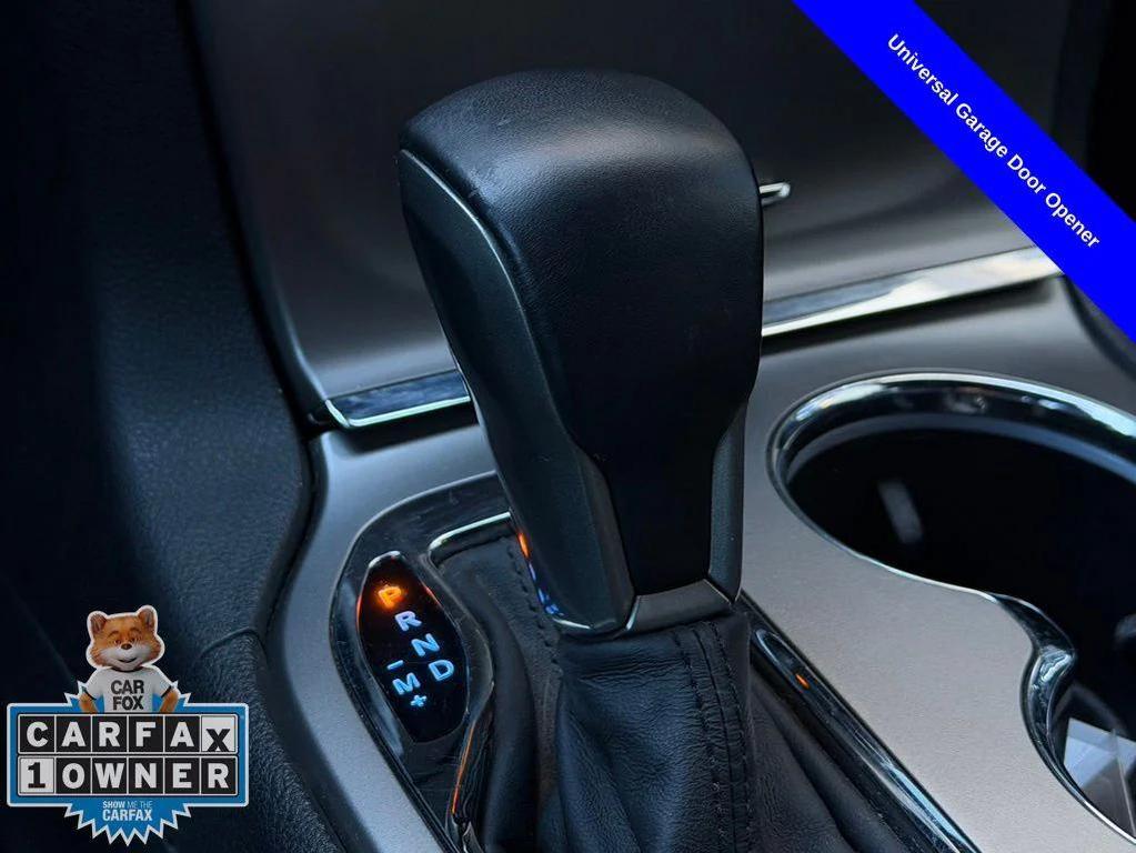 used 2018 Jeep Grand Cherokee car, priced at $18,750