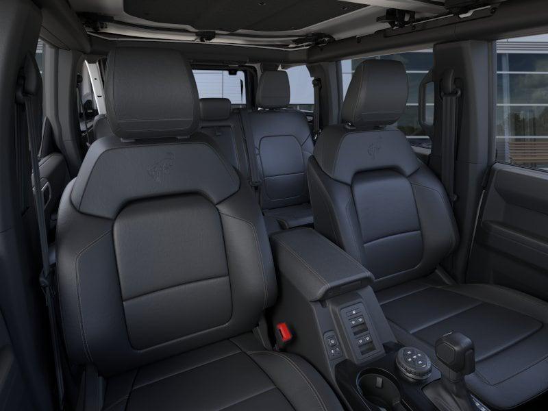 new 2026 Ford Bronco car, priced at $65,062