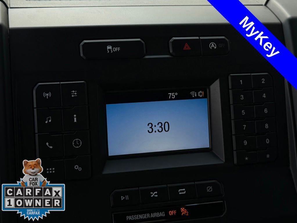 used 2018 Ford F-150 car, priced at $17,996
