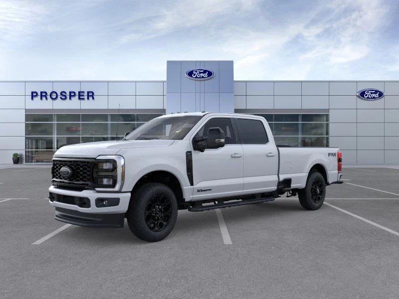 new 2026 Ford F-350 car, priced at $81,613