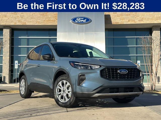 new 2026 Ford Escape car, priced at $30,283
