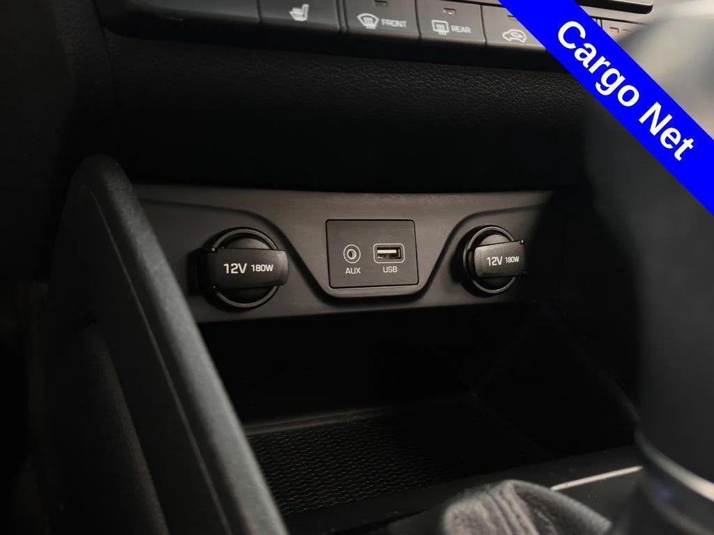 used 2017 Hyundai Tucson car, priced at $13,250