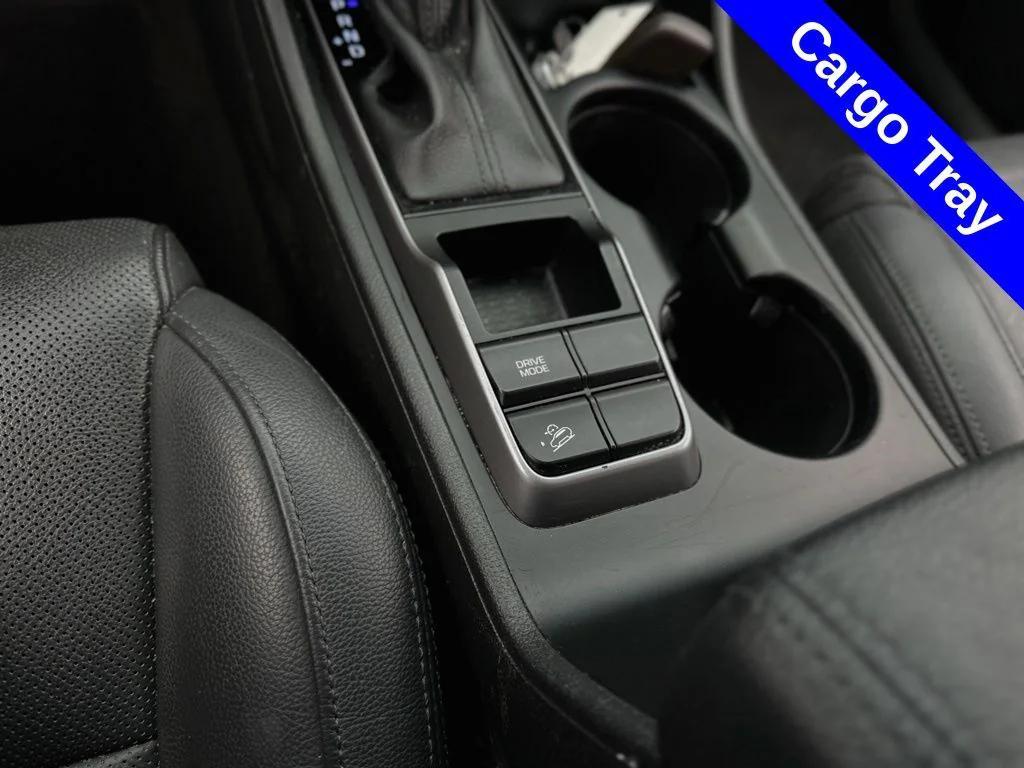 used 2017 Hyundai Tucson car, priced at $13,250