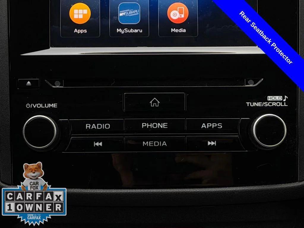 used 2020 Subaru Crosstrek car, priced at $20,995