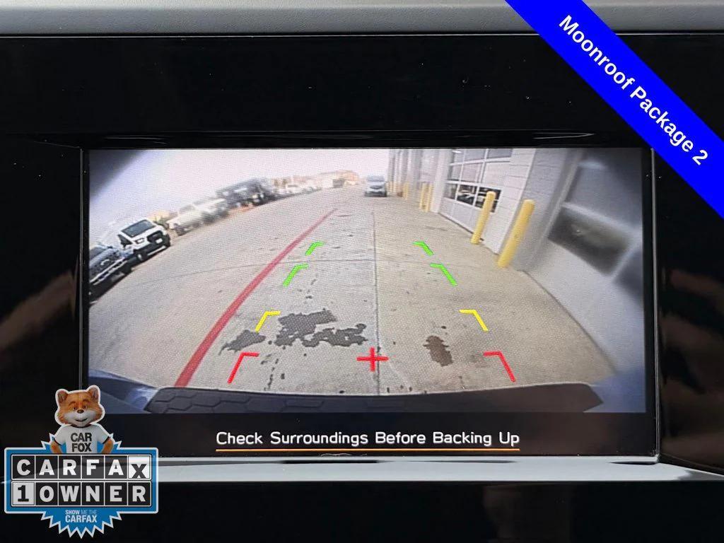 used 2020 Subaru Crosstrek car, priced at $20,995