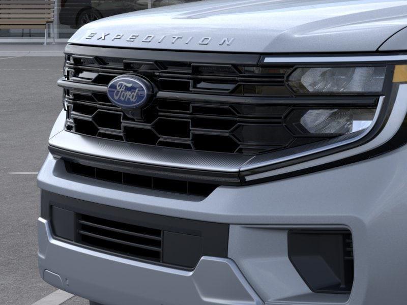 new 2026 Ford Expedition Max car, priced at $78,310