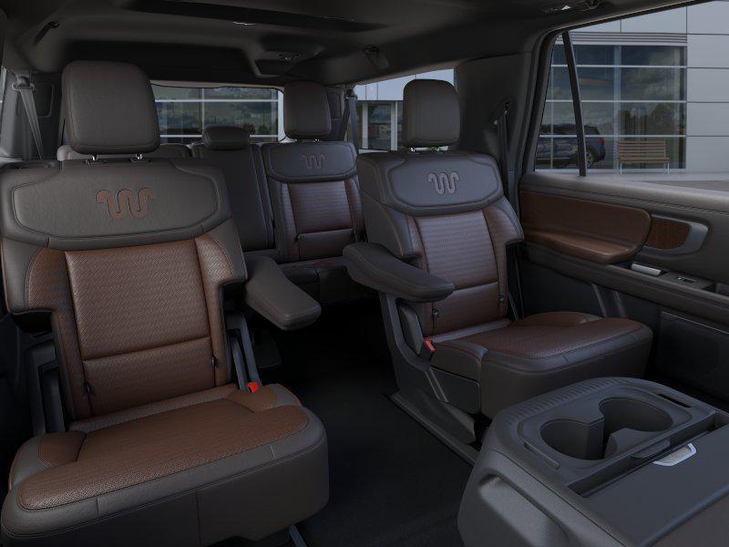 new 2026 Ford Expedition Max car, priced at $86,663
