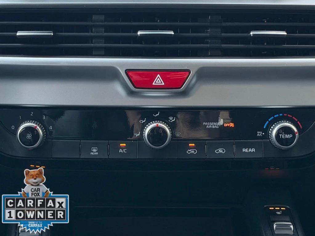 used 2021 Kia Telluride car, priced at $19,989