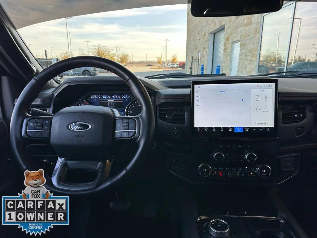 used 2022 Ford Expedition Max car, priced at $50,995