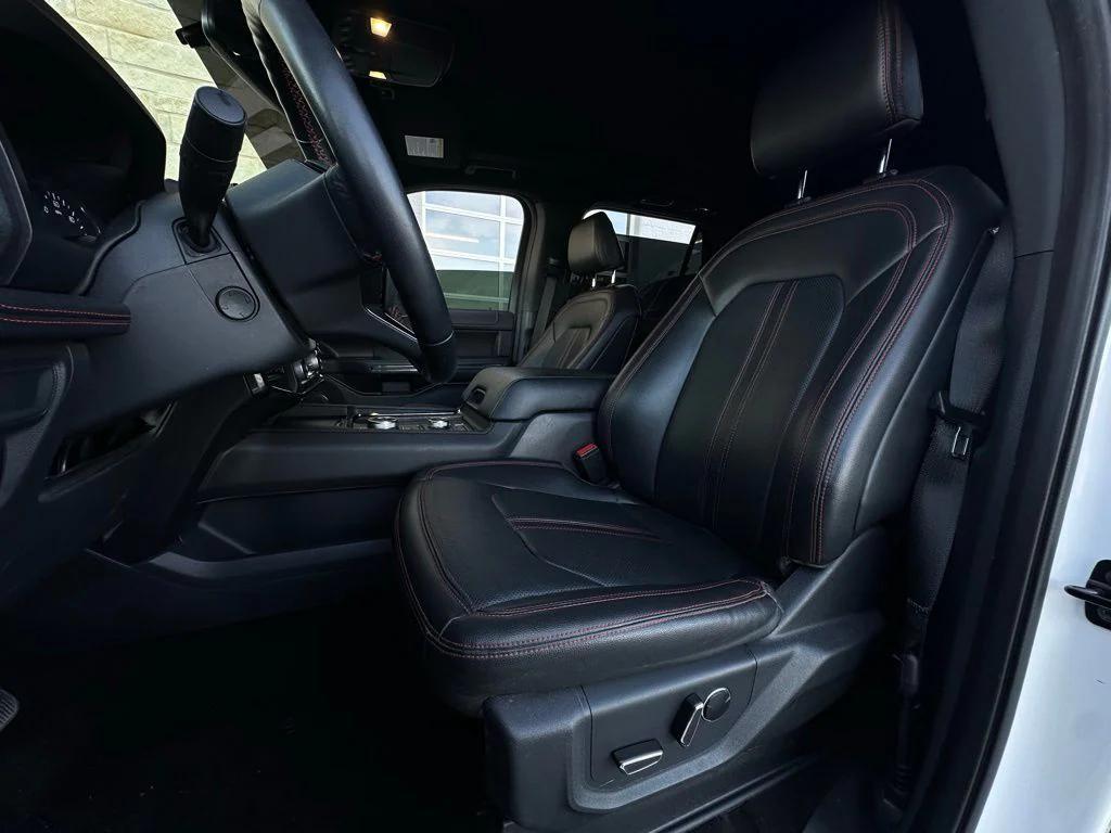 used 2022 Ford Expedition Max car, priced at $50,995