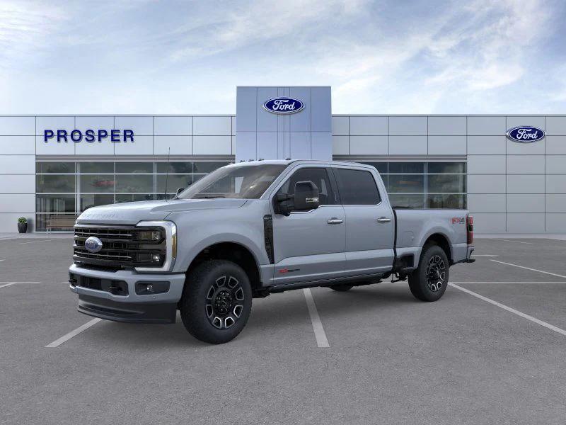new 2026 Ford F-250 car, priced at $88,804