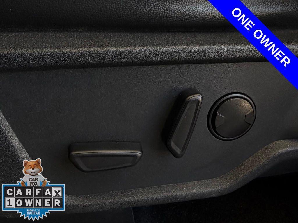 used 2024 Ford Bronco car, priced at $54,996