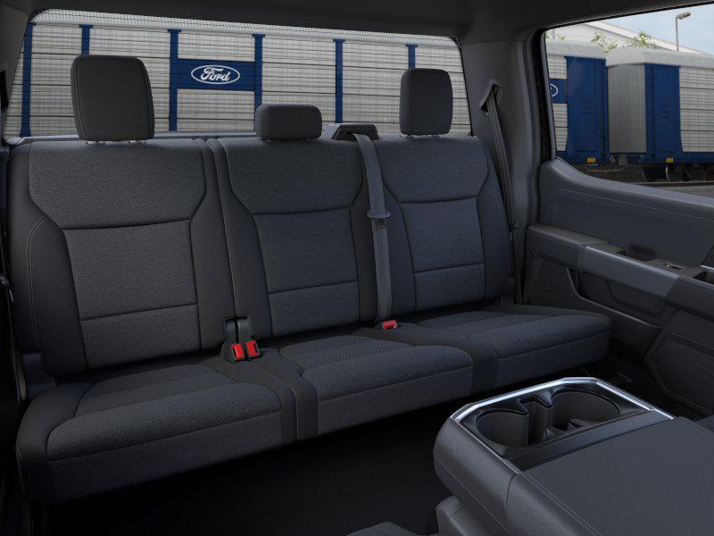 new 2026 Ford F-150 car, priced at $47,268