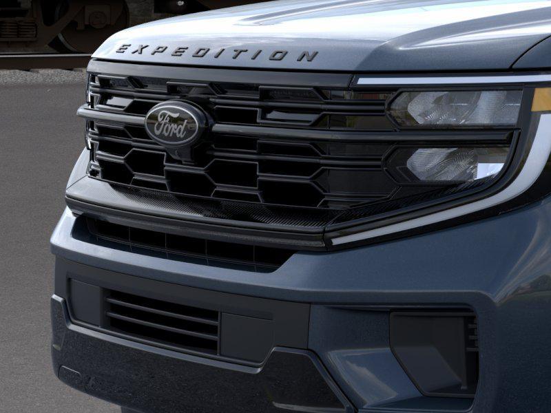 new 2026 Ford Expedition car, priced at $75,767