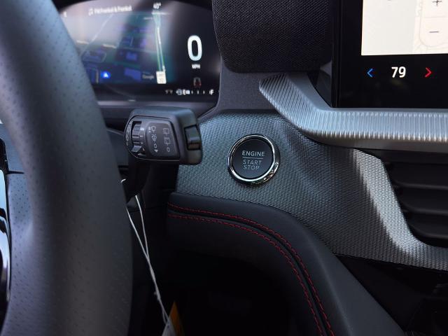 new 2026 Ford Explorer car, priced at $47,949