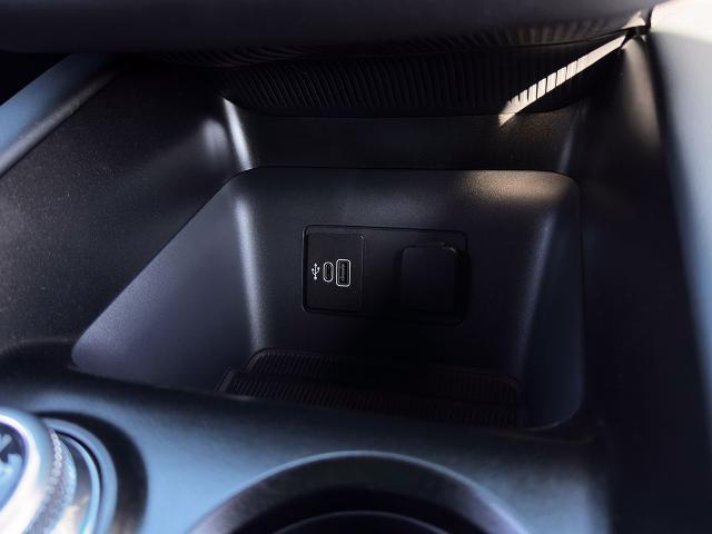 new 2026 Ford Explorer car, priced at $47,949