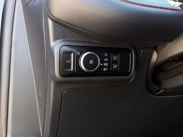 new 2026 Ford Explorer car, priced at $47,949