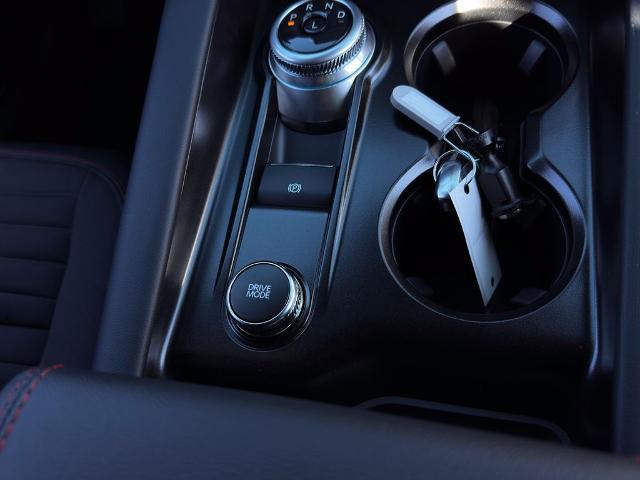 new 2026 Ford Explorer car, priced at $47,949