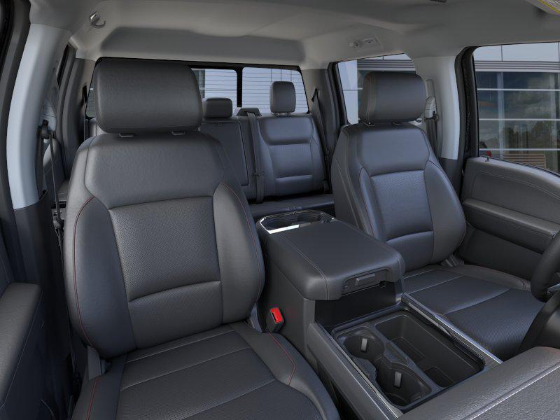 new 2026 Ford F-250 car, priced at $84,398