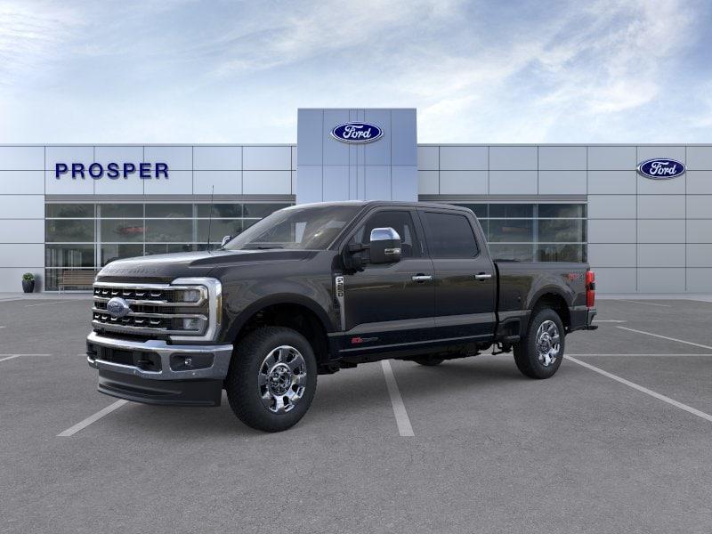 new 2026 Ford F-250 car, priced at $84,398