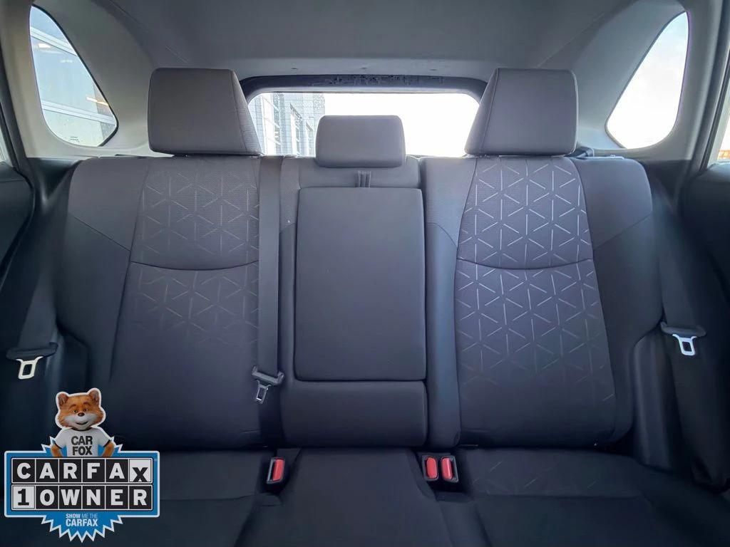 used 2024 Toyota RAV4 car, priced at $24,994