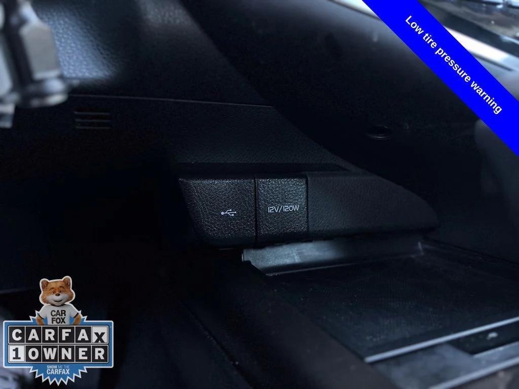 used 2024 Toyota Camry car, priced at $22,799