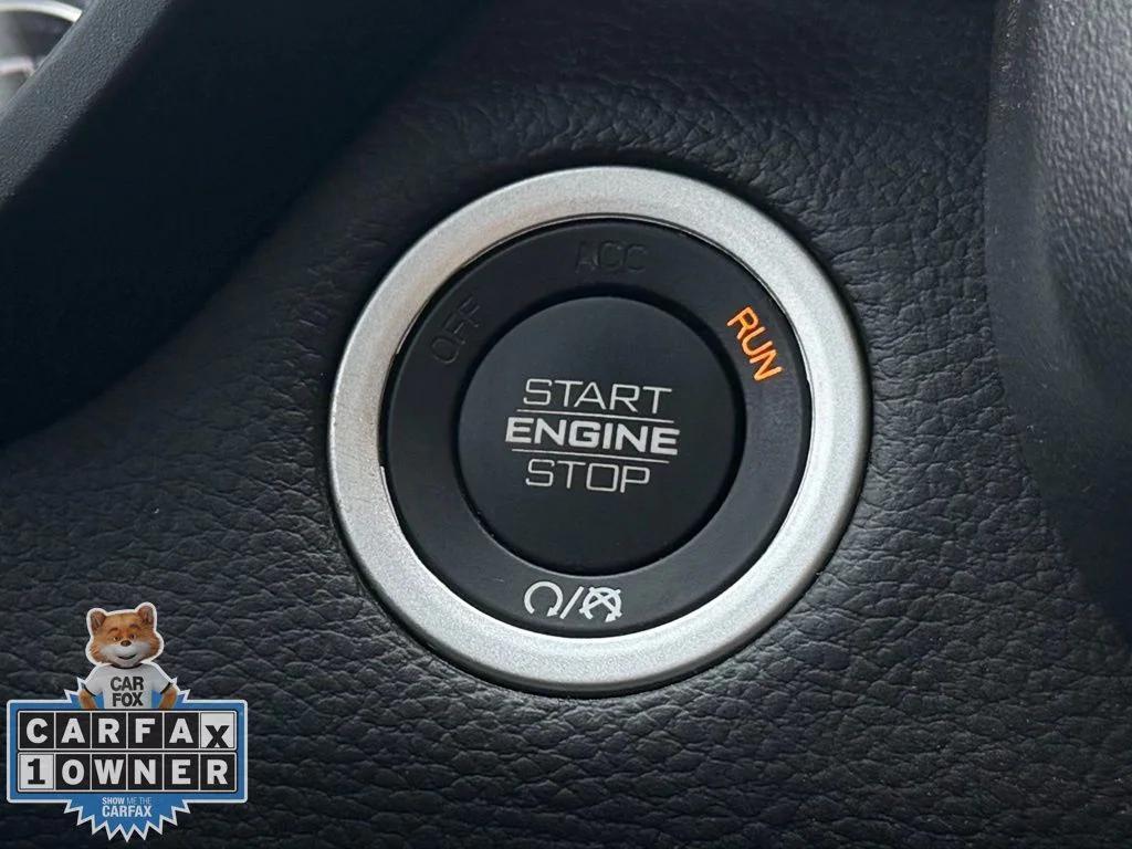 used 2023 Ram 1500 car, priced at $26,979