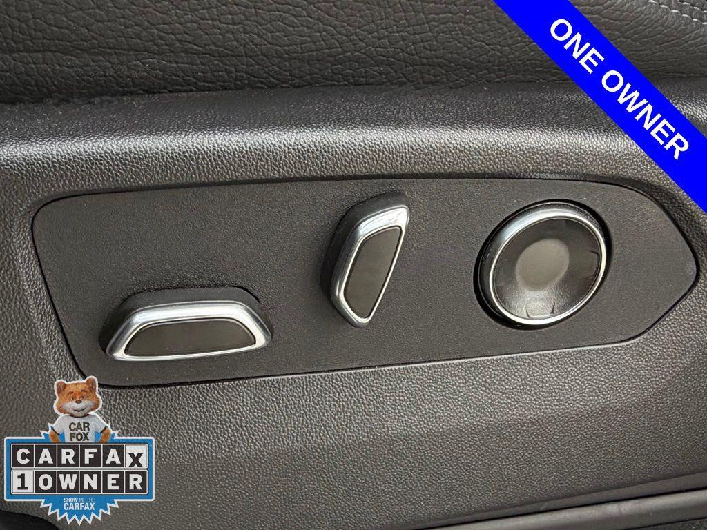 used 2026 GMC Sierra 1500 car, priced at $66,896