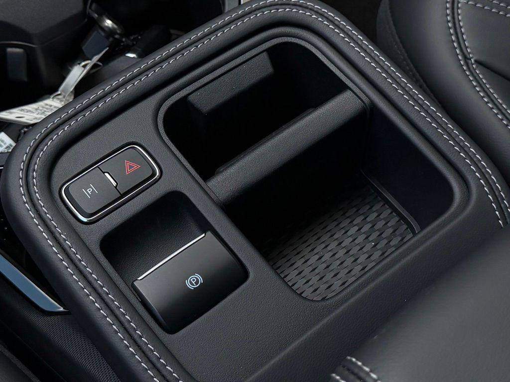 new 2026 Ford Mustang Mach-E car, priced at $45,403
