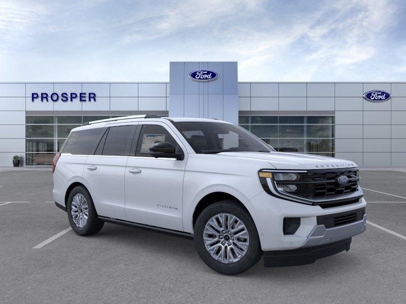 new 2026 Ford Expedition car, priced at $71,337