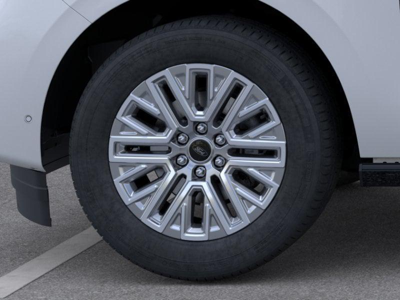 new 2026 Ford Expedition car, priced at $71,337