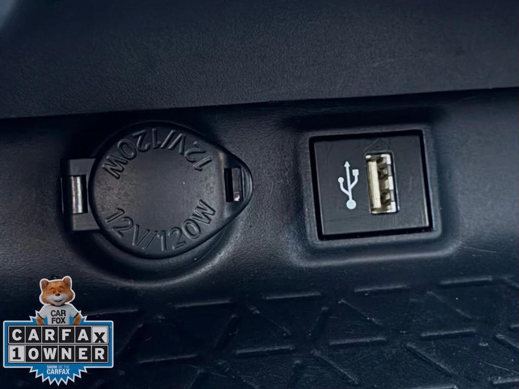 used 2024 Toyota RAV4 car, priced at $24,944