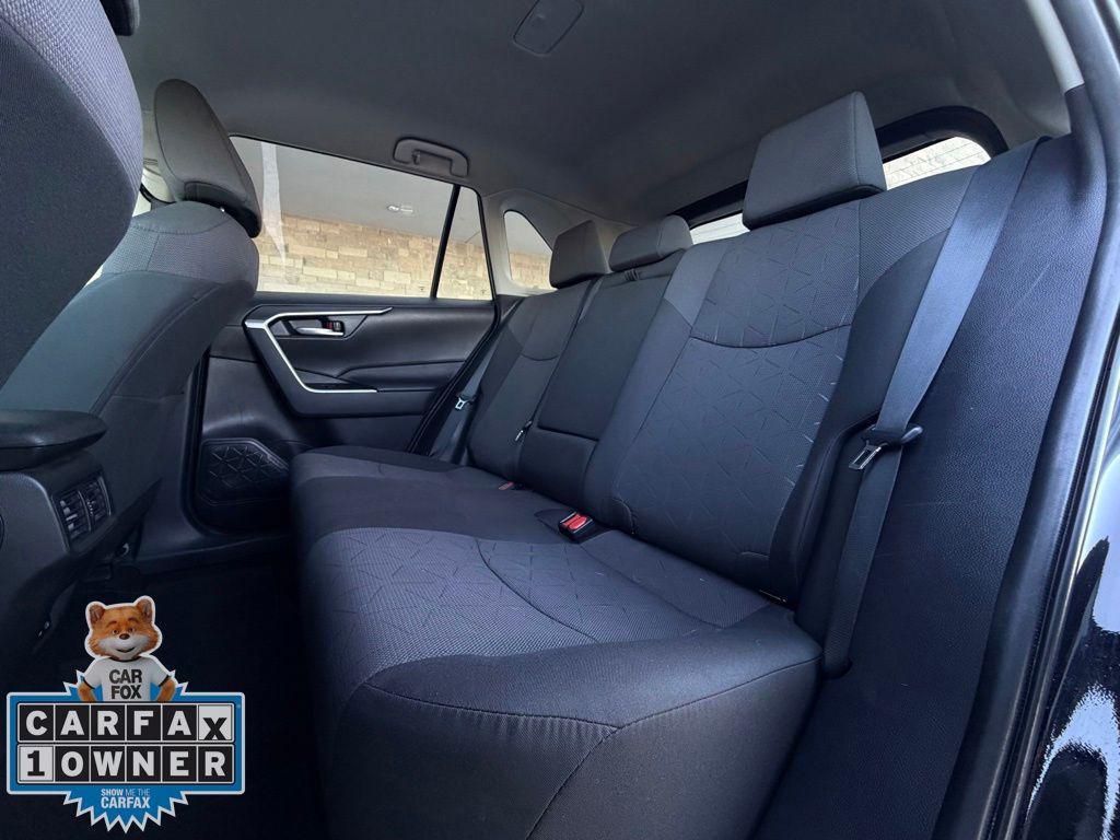 used 2024 Toyota RAV4 car, priced at $24,944