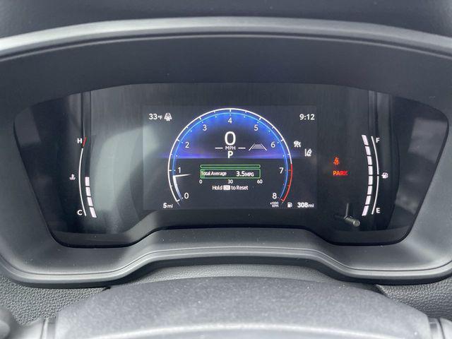 new 2026 Toyota Corolla Cross car, priced at $32,399