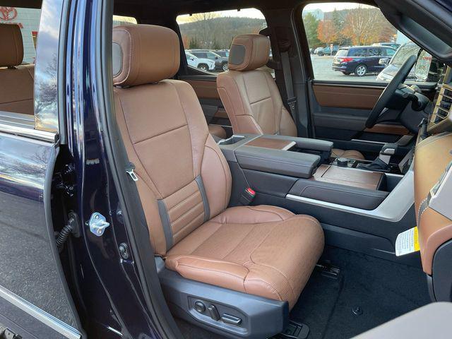 new 2026 Toyota Tundra car, priced at $72,228